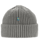 Fjällräven Lite Logo Hat - Mütze (grey) - Ansicht 3