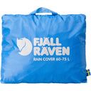 Fjällräven Rain Cover - Regenhülle (blue, 40 - 55 Liter) - Markenkoffer