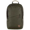 Fjällräven Räven 20 - Rucksack 15" 42 cm (dark olive) - Markenkoffer