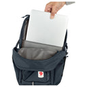 Fjällräven Skule 20 - Rucksack 15" 43 cm (navy) - Ansicht 5