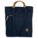 Fjällräven Totepack No. 1 - Schultertasche M 39 cm (navy) - Markenkoffer
