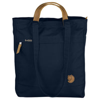 Fjällräven Totepack No. 1 - Schultertasche M 39 cm (navy)