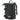 Fjällräven Vardag Foldsack 25 - Rucksack 45 cm (coal black) - Markenkoffer