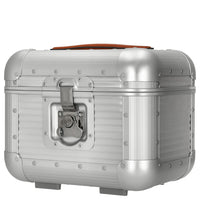 FPM Bank Aluminium - Beautycase 33 cm (moonlight silver) - Ansicht 2
