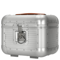 FPM Bank Aluminium - Beautycase 33 cm (moonlight silver) - Ansicht 2