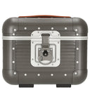 FPM Bank Aluminium - Beautycase 33 cm (steel grey) - Markenkoffer