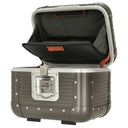 FPM Bank Aluminium - Beautycase 33 cm (steel grey) - Markenkoffer
