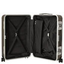 FPM Milano Bank Light Spinner 68 - 4-Rollen-Trolley 68 cm (matt almond) - Ansicht 6