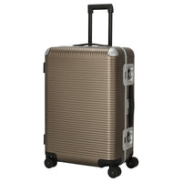 FPM Milano Bank Light Spinner 68 - 4-Rollen-Trolley 68 cm (matt almond) - Ansicht 2
