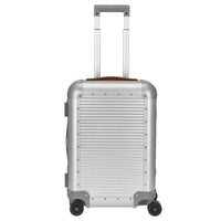 luz de luna plateada