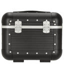 FPM Bank Aluminium - Beautycase 33 cm (caviar black) - Ansicht 4