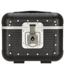 FPM Bank Aluminium - Beautycase 33 cm (caviar black)