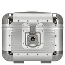 FPM Bank Aluminium - Beautycase 33 cm (moonlight silver)