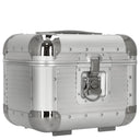 FPM Bank Aluminium - Beautycase 33 cm (moonlight silver) - Ansicht 5