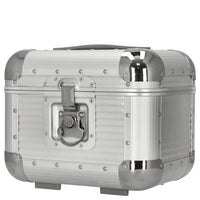 FPM Bank Aluminium - Beautycase 33 cm (moonlight silver) - Ansicht 2