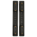 FPM Milano Accessories Handeles - Tragegriffe (Paar) (laser lemon, check-in size) - Ansicht 2