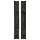 FPM Milano Accessories Handeles - Tragegriffe (Paar) (screaming green, check - in size) - Markenkoffer