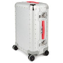 FPM Milano Accessories Handeles - Tragegriffe (Paar) (wild watermelon, cabin size) - Ansicht 3