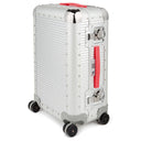 FPM Milano Accessories Handeles - Tragegriffe (Paar) (wild watermelon, check-in size) - Ansicht 3