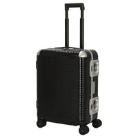 FPM Bank Light Spinner 55 - 4-Rollen-Kabinentrolley 55 cm (moss green) - Ansicht 2