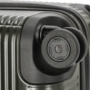 FPM Milano Bank Zip Deluxe Spinner 68 - 4 - Rollen - Trolley M 68 cm (moss green) - Markenkoffer