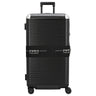 FPM Milano Bank Zip Deluxe Trunk on Wheels M - 4 - Rollen - Trolley M 73 cm (eclipse black) - Markenkoffer