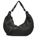 FREDsBRUDER Always With You Hobo - Schultertasche 48 cm (black)