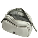 FREDsBRUDER Bestie - Umhängetasche 19.5 cm (light matcha green) - Markenkoffer