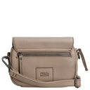 FREDsBRUDER Bestie - Umhängetasche 19.5 cm (powder taupe) - Markenkoffer