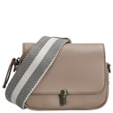 FREDsBRUDER Bestie - Umhängetasche 19.5 cm (powder taupe) - Ansicht 6