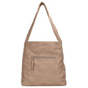 FREDsBRUDER Comfy Carry Hobo - Schultertasche 37 cm (light camel) - Markenkoffer
