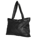 FREDsBRUDER Comfy Carry - Shopper 56 cm (black) - Ansicht 2