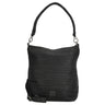 FREDsBRUDER Enna - Schultertasche 32.5 cm (black) - Markenkoffer