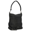 FREDsBRUDER Enna - Schultertasche 32.5 cm (black) - Markenkoffer