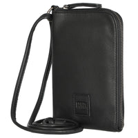 FREDsBRUDER FB Collection - Handytasche 20 cm (black) - Ansicht 2