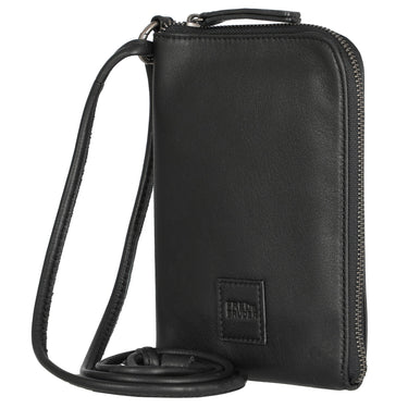 FREDsBRUDER FB Collection - Handytasche 20 cm (black) - Markenkoffer