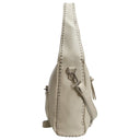 FREDsBRUDER Feel Wild Hobo - Umhängetasche 40 cm (stone) - Markenkoffer