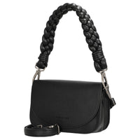 FREDsBRUDER Good Vibes Only Crossbag - Schultertasche 22 cm (black) - Ansicht 2