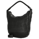 FREDsBRUDER Gürbeltier S - Beuteltasche 35 cm (schwarz) - Markenkoffer