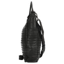 FREDsBRUDER Gürbeltier S - Beuteltasche 35 cm (schwarz) - Markenkoffer