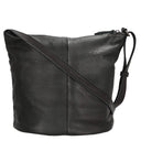 FREDsBRUDER Gürtelinchen - Schultertasche 28 cm (black) - Markenkoffer