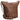 FREDsBRUDER Gürtelinchen - Schultertasche 28 cm (toffee) - Markenkoffer