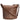 FREDsBRUDER Gürtelinchen - Schultertasche 28 cm (toffee) - Markenkoffer