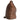 FREDsBRUDER Gürtelinchen - Schultertasche 28 cm (toffee) - Markenkoffer