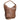FREDsBRUDER Gürteltier S - Beuteltasche 35 cm (toffee) - Markenkoffer