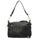 FREDsBRUDER Just Easy - Schultertasche 31 cm (black) - Markenkoffer