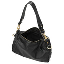 FREDsBRUDER Just Easy - Schultertasche 31 cm (black) - Ansicht 6