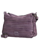 FREDsBRUDER Layer Likely - Umhängetasche 38 cm (lavender) - Ansicht 2