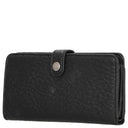 FREDsBRUDER Lunar - Geldbörse 12cc 18 cm (black) - Markenkoffer