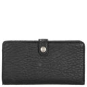 FREDsBRUDER Lunar - Geldbörse 12cc 18 cm (black) - Markenkoffer